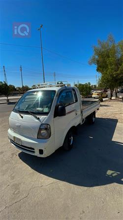 Kia Bongo